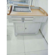 多功能讲台　　大号台