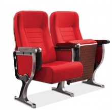 礼堂椅　合金款