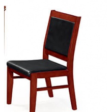 会议椅　　实木系列