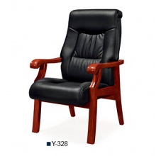 会议椅　实大系列