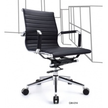 办公椅　　精品五金系列转椅