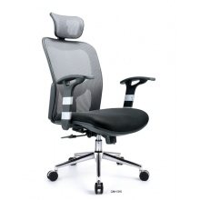 转椅　网布高档办公椅
