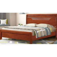 床　　实木系列