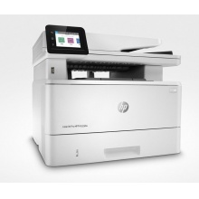 惠普M329dw
