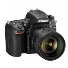 尼康单反相机 D7500(18-140）套装