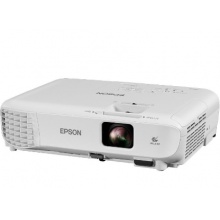   爱普生（EPSON）CB-X05 办公 投影机 投影仪