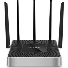 TP-LINK TL-WVR1300L 1300M双频企业级无线路由器 千兆端口/wifi穿墙