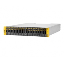 HPE SS8200 服务器存储 1.2T(24块）光纤接口 双电