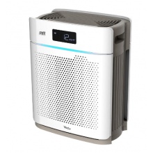 亚都空气净化器 KJ400G-P3D 除甲醛/雾霾/PM2.5双面滤芯 白色 适用面积20-46