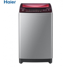 海尔洗衣机全自动波轮XQB85-BF1318 云熙变频直驱节能静音幂动力防缠绕8.5公斤大容量