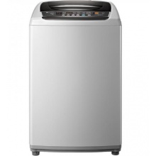 小天鹅（LittleSwan） 80P28M 8公斤 大容量 全自动波轮洗衣机