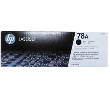 惠普（HP）CE278A 78A 黑色硒鼓 适用P1566 P1606dn M1536dnf 打印量2100页