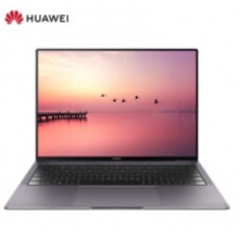 华为笔记本电脑Matebook X Pro i7/16GB/512GB/深空灰/原装包鼠标