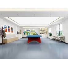 思政文体活动室建设