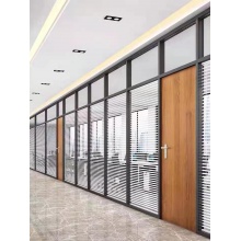 玻璃隔断